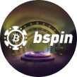 Bspin